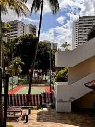 Ridgewood (D10), Condominium #535473641